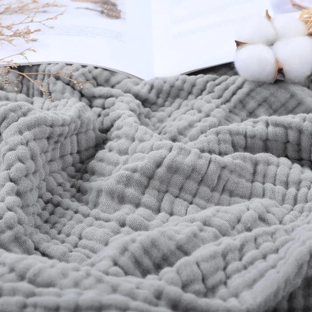 Cozy Blanket