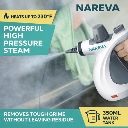 Nareva Steam Cleaner™