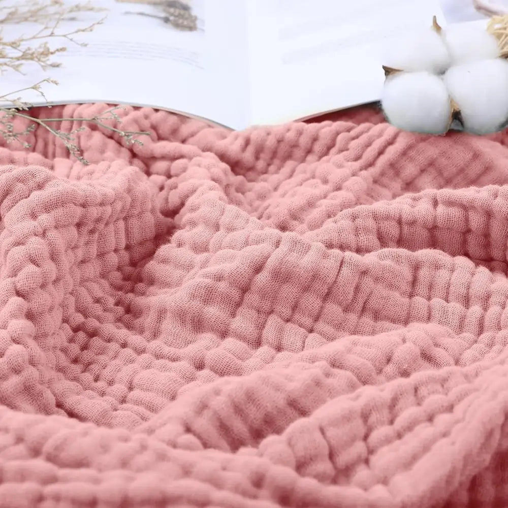 Cozy Blanket